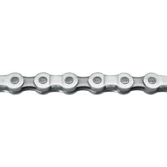 SRAM 971 Chain - 9-Speed, 114 Links, Silver/Gray