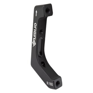 ORIGIN8 Vise Flat Mount to Post Mount Disc Adapter