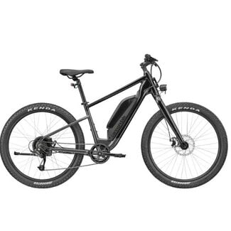 CANNONDALE Adventure Neo Allroad Black - Medium*