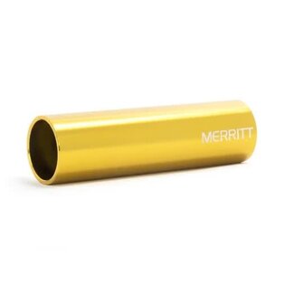 MERRITT 5" S.I.R. CHROMOLY PEGS - GOLD