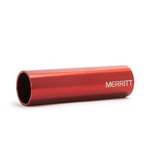 MERRITT 5" S.I.R. CHROMOLY PEGS - RED