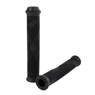 The Shadow Conspiracy GRIPS  MX SPICY DCR 165mm BK