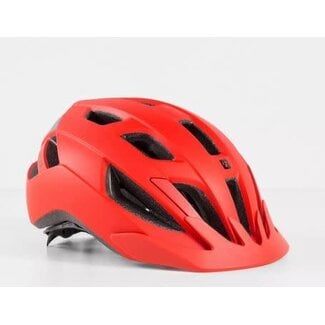 BONTRAGER Helmet Solstice Mips Red Cpsc - S/M