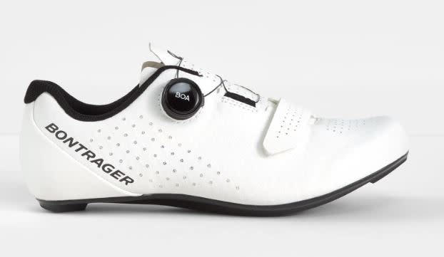 某メーカー bontrager-shoe-circuit-road- ウェア