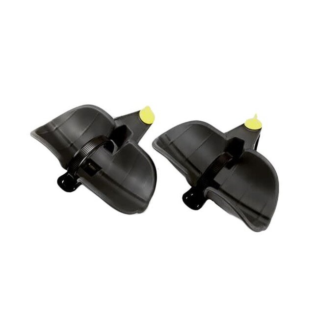 Saris CAR RACK 4419 FREEDOM FAT TIRE WHL HOLDER CARRIES 1-BIKE*