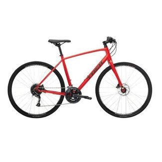 CANNONDALE 700 M QUICK CX 3 RALLY RED