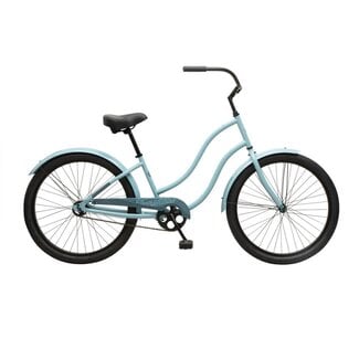 TUESDAY JUNE 1 LS WOMENS  CRUISER 26" MORNING BLUE