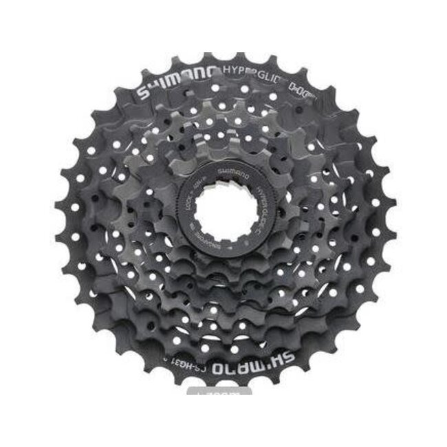 Shimano Altus CS-HG31 8spd 11-34t*