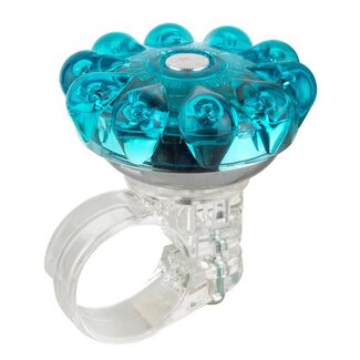 MIRRYCLE Incredibell Bling Bell - Aqua