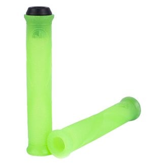 The Shadow Conspiracy Spicy DCR Grips Green