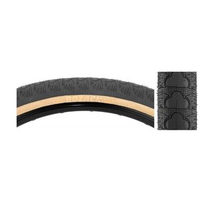 SE BIKES TIRE BOZACK 29x2.4 BK/TAN WIRE*