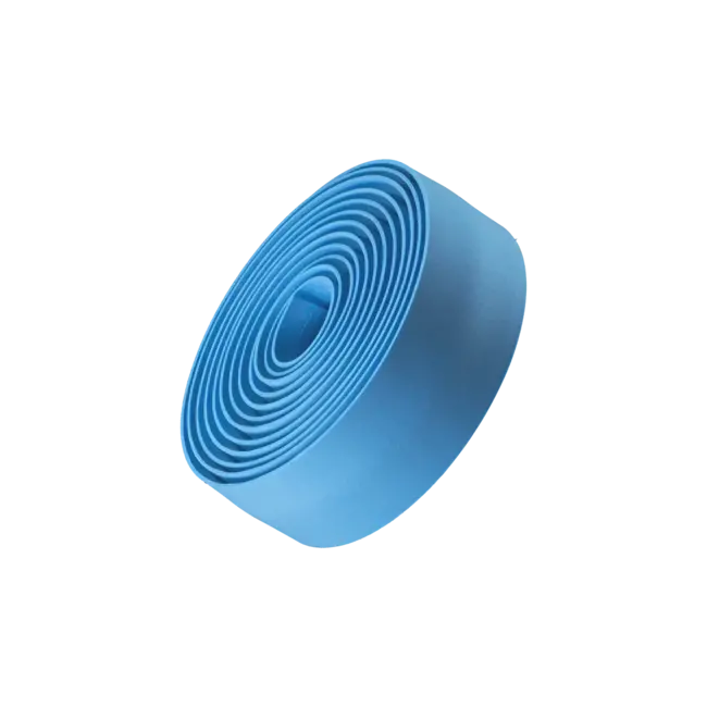 BONTRAGER Bar Tape Gel Cork Waterloo Blue*
