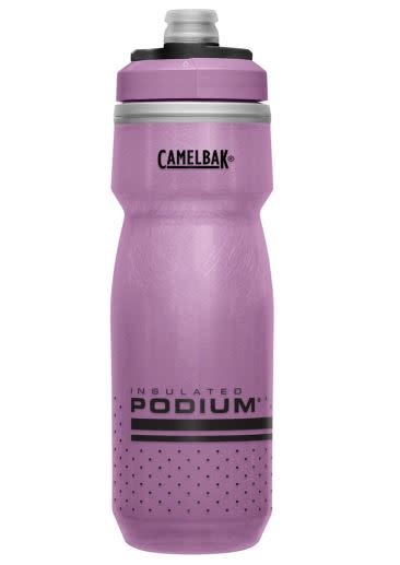 CamelBak Podium Chill 21oz Bottle Purple