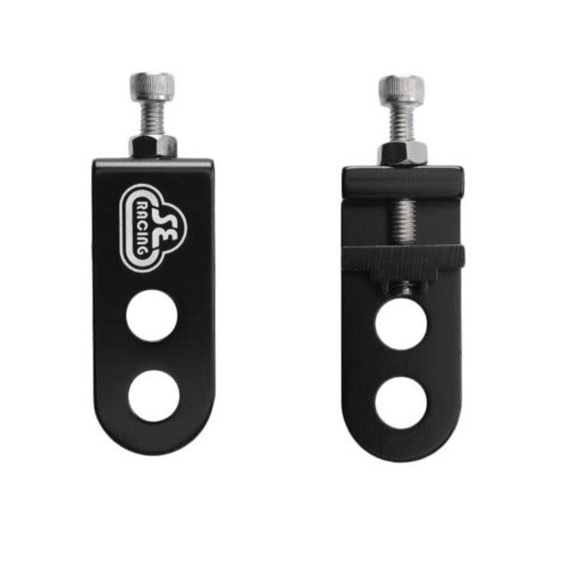 SE BIKES CHAIN TENSION ADJ 2.0 ALY 3/8 BK*