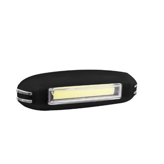 SUNLITE LIGHT FT PHASER 35-LUMEN USB BK