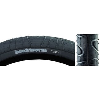 MAXXIS TIRE HOOKWORM 27.5x2.5 BK WIRE/60 SC*