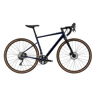 CANNONDALE 700 U Topstone 2 Midnight