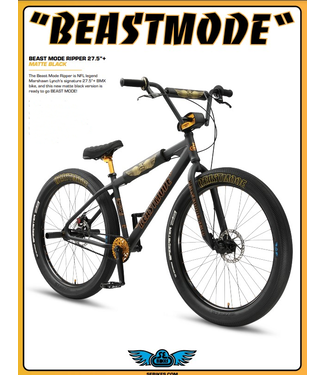 scotty cranmer bmx bike