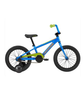 CANNONDALE 16 Kids Trail SS ELB OS