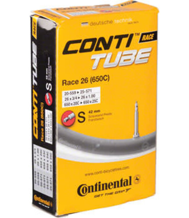 26 presta sales tube