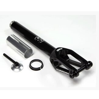 LUCKY HURACAN IHC PRO SCOOTER FORK - BLACK
