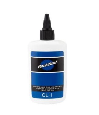 LUBE SYNTHETIC BLEND-4oz BOTTLE CL-1