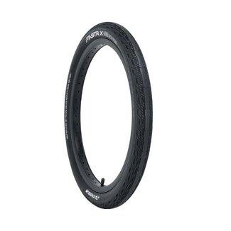 FASTR-X Tire - 20 x 1.75, Clincher, Folding, Black, 120tpi