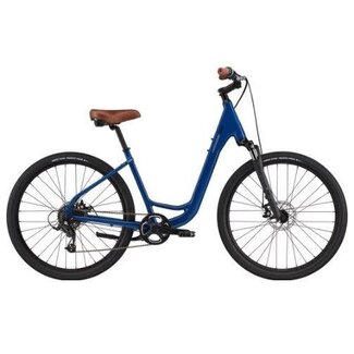 CANNONDALE 650 U Adventure 2 AbyssS Blue Large