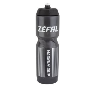 zefal BOTTLE 33oz MAGNUM GRIP BK