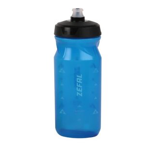 zefal BOTTLE 22oz SENSE SOFT 65 CL-BU/BK