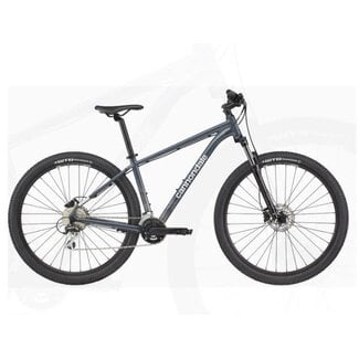 CANNONDALE 2022 Trail 6 Slate Grey 27.5" SMALL