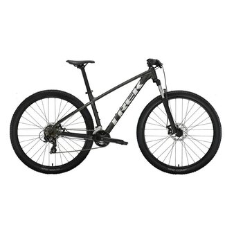 TREK 2024  Marlin 4 Gen 2 - Dnister Black  - M/L