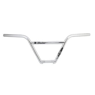 The Shadow Conspiracy CROWBAR FEATHERWEIGHT 4PC BAR CHROME 8.7