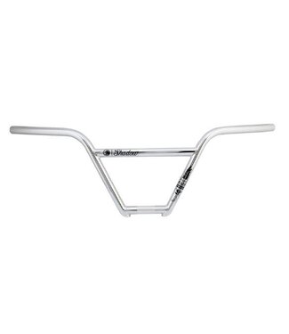 The Shadow Conspiracy CROWBAR FEATHERWEIGHT 4PC BAR CHROME 8.7
