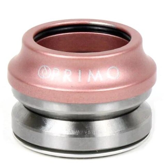 PRIMO INTEGRATED HEADSET ROSE GOLD*