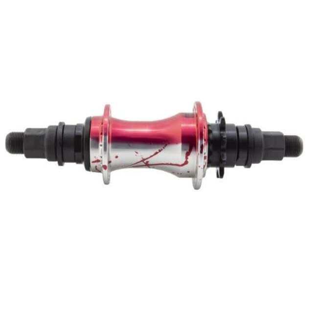BMXハブ 「Shadow Definitive C assete Hub 」 The Shadow