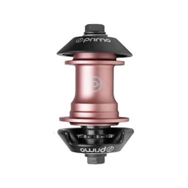 PRIMO BALANCE REAR 9T FC HUB ROSE GOLD RHD*