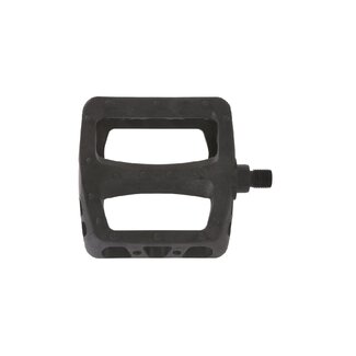 TWISTED PC PEDALS 9/16" BLACK