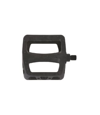 TWISTED PC PEDALS 9/16" BLACK