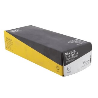 SUNLITE Thorn Resistant Tube 700x25-28 PV (27x1-1/8-1-1/4)*