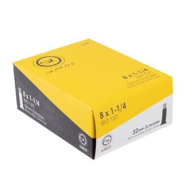 SUNLITE TUBE 8x1-1/4 WHEEL CHAIR SV FFW30mm*