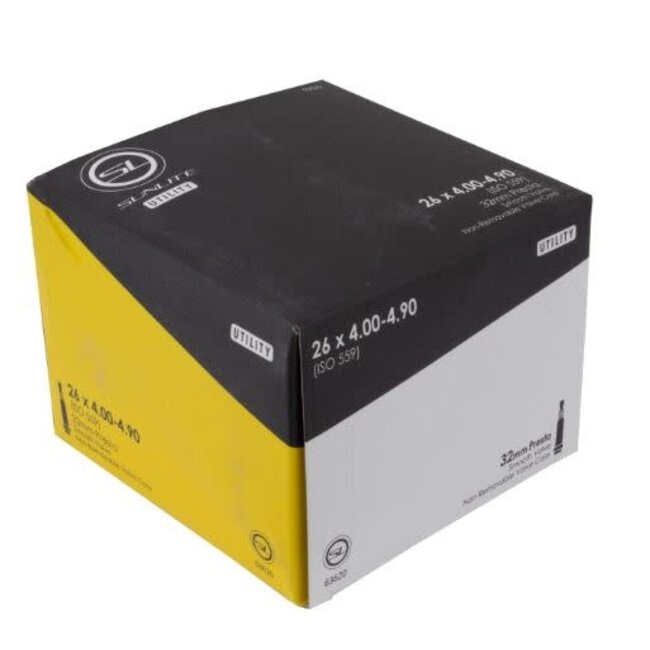 SUNLITE TUBES UTILIT 26x4.00-4.90 PV32*