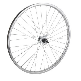 WHEEL MASTER 26" Steel Cruiser/Comfort