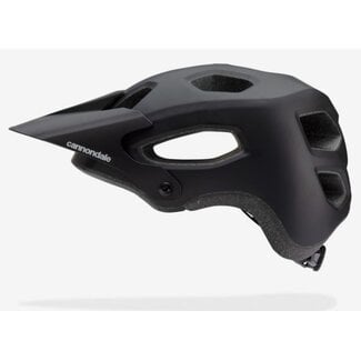 CANNONDALE Ryker Adult Helmet Black