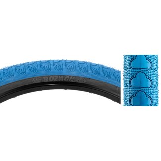 SE BIKES TIRE BOZACK 26x2.4 L-BU/BK WIRE/27/MPC