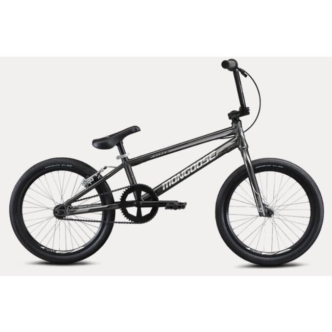 Mongoose title elite pro xl hot sale