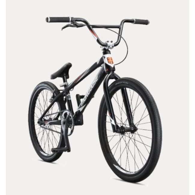 Mongoose title elite pro bmx race bike sale
