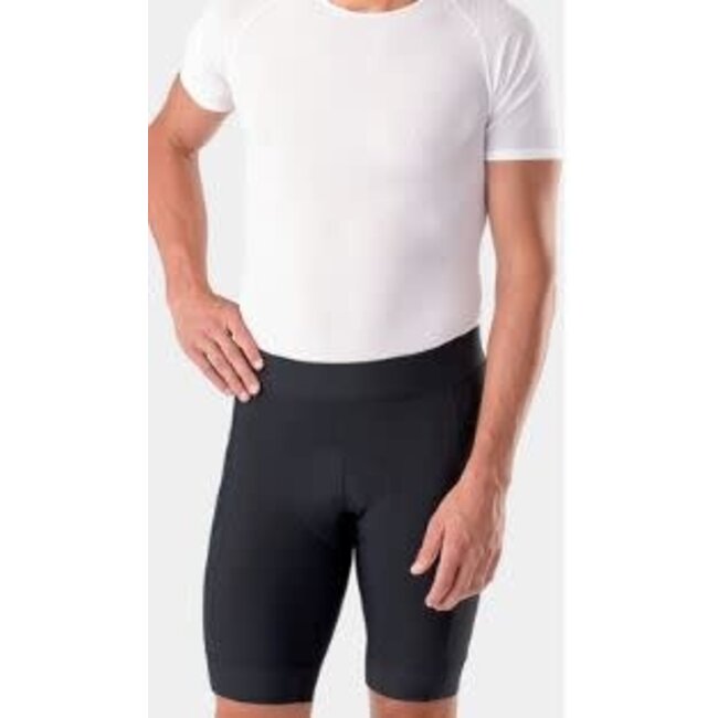 TREK Short Circuit - Men's - Black - Medium