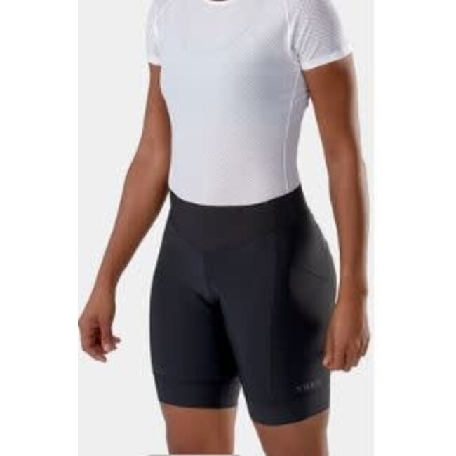 TREK Short Circuit Women Black - Small*