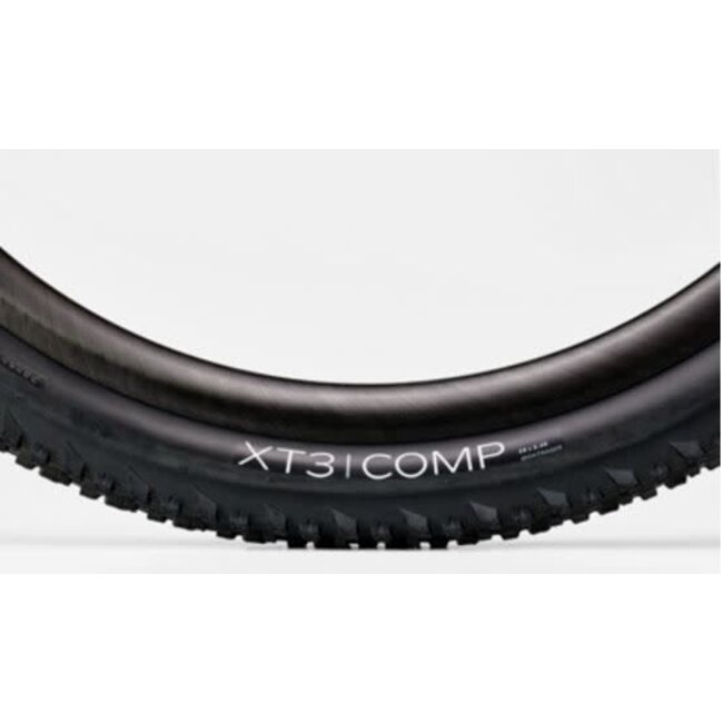 BONTRAGER Tire XT3 Comp 29x2.40 Black*